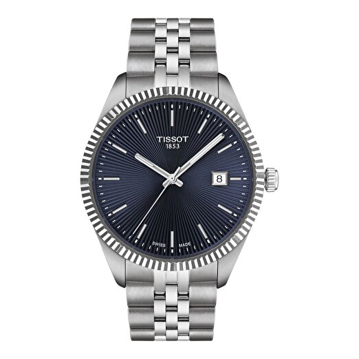 Tissot erkek saati